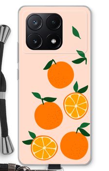 Will you be my clementine