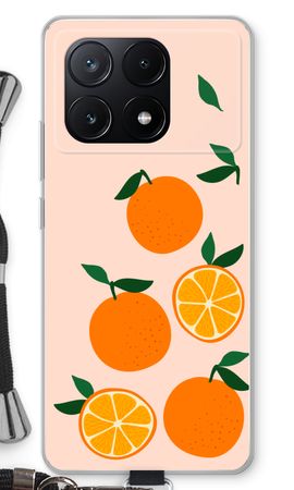 Will you be my clementine