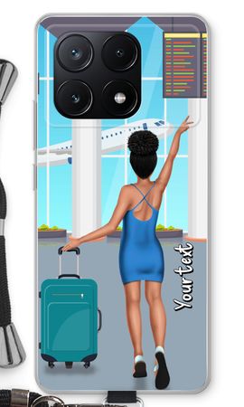 Partir en voyage N°2