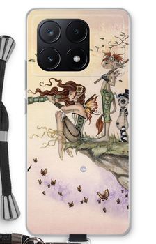 Where the wind takes you