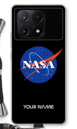NASA
