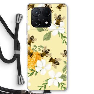 No flowers without bees