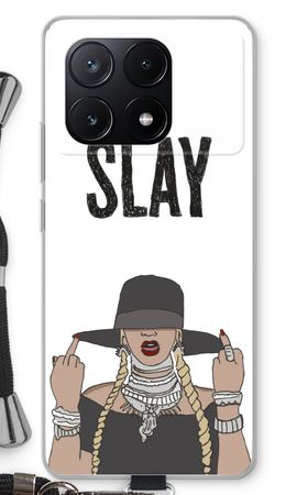 Slay All Day