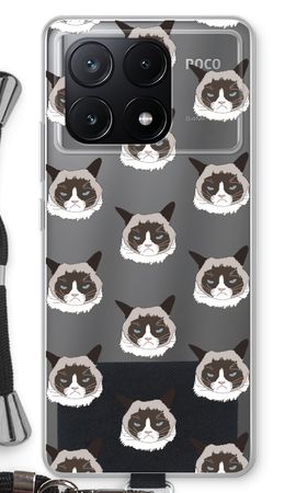 It's a Purrr Case