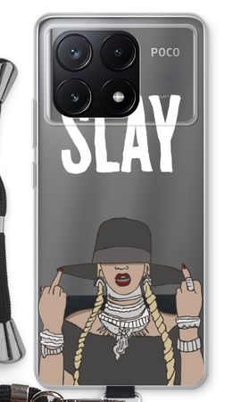 Slay All Day
