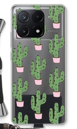 Cactus Lover