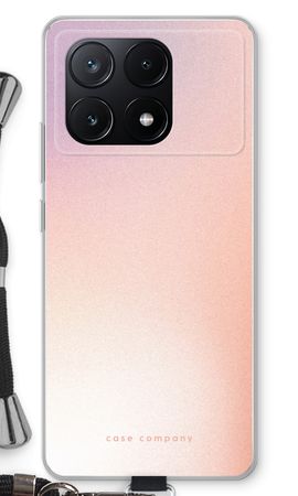 Pink Gradient