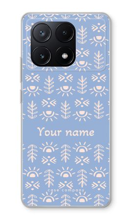 Namecase 1 - Coastel