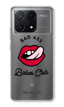 Badass Babes Club