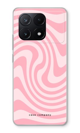Swirl Pink