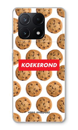 Koekerond