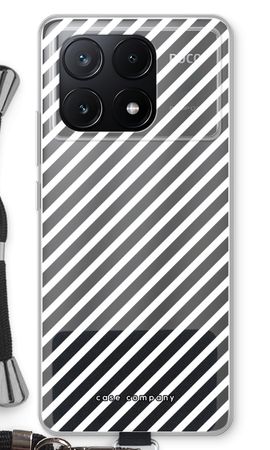 Stripes black and white