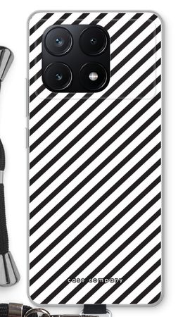 Stripes black and white