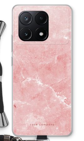 Pink Marble