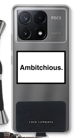 Ambitchious