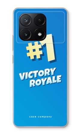 Victory Royale