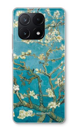 Almond blossom