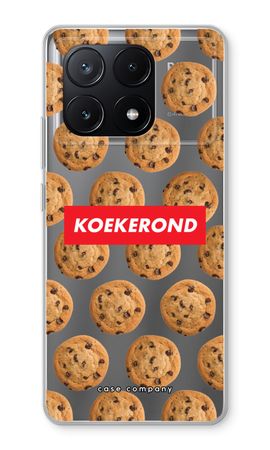 Koekerond