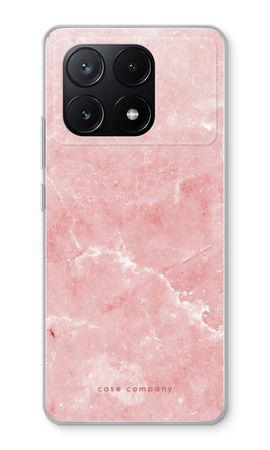 Pink Marble