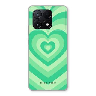 Heart Green