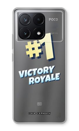 Victory Royale