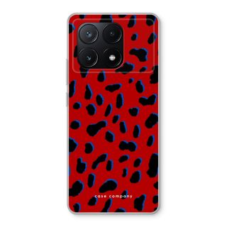 Red Leopard