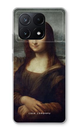 Mona Lisa