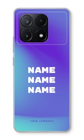 Namecase 1 - Neon