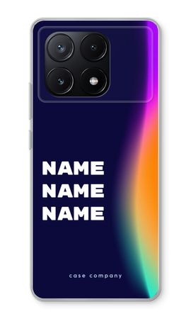 Namecase 2 - Neon