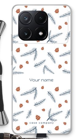 Winter - Namecase
