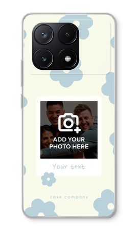 Photo - Flowers - Pascha