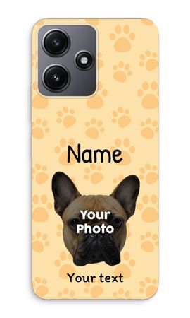 Personalized face - Pet