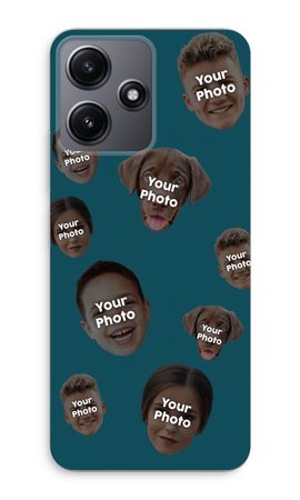 Personalized Face N°1