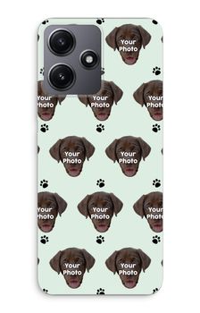 Personalized Face - Cat or Dog