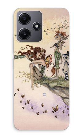 Where the wind takes you