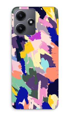 Modern Abstract Scratches