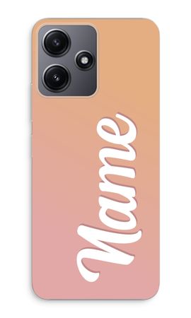 Namecase  N°2