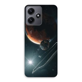Mars Renaissance