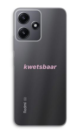 kwetsbaar
