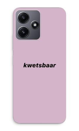 kwetsbaar
