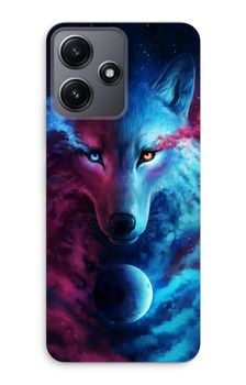 Where Light And Dark Meet