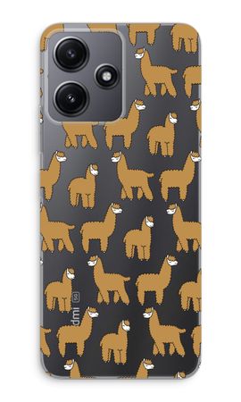 Alpacas