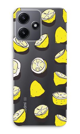 When Life Gives You Lemons...