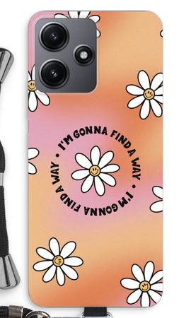 I'm gonna find a way