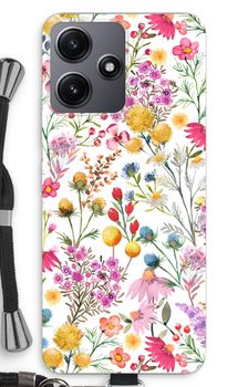 Delicate Plants and Flowers