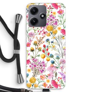 Gevoelige planten en bloemen