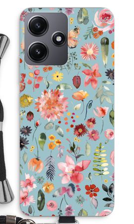 Colorful Plants and Flowers