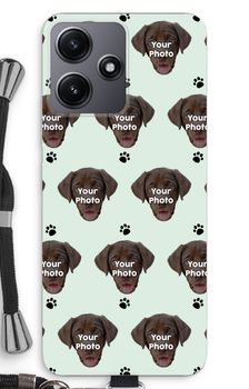 Personalized Face - Cat or Dog