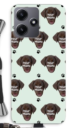Personalized Face - Cat or Dog