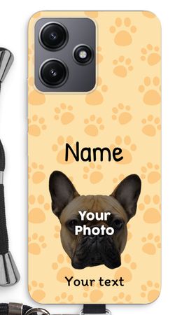 Personalized face - Pet